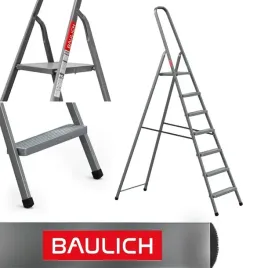 drabina-domowa-7-stopniowa-skladana-szara-baulich-produkt-polski