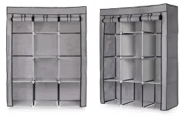 szafa-tekstylna-duza-materialowa-garderoba-z-polkami-na-ubrania-i-buty