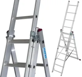 krause-corda-drabina-aluminiowa-3x7-30375