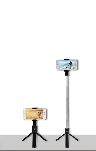 kij-selfi-tripod-stabilny-statyw-pilot-bluetooth-stan-nowy-stan-opakowania-oryginalne