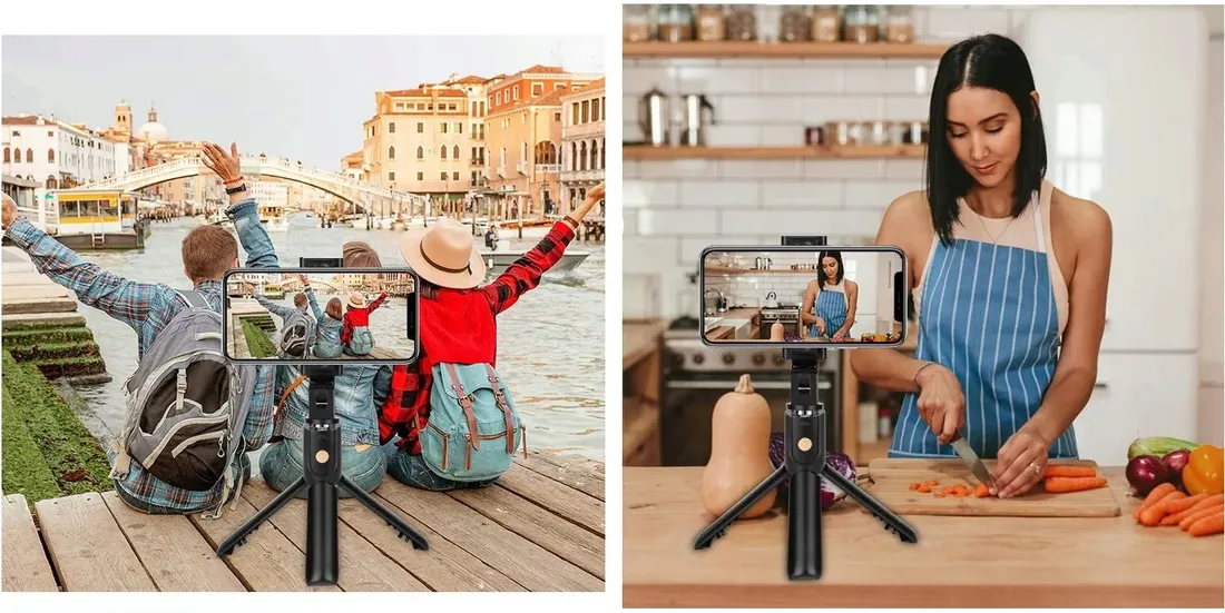 kij-selfi-tripod-stabilny-statyw-pilot-bluetooth