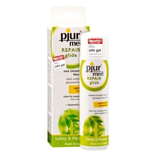 pjur-med-repair-glide-100-ml