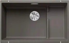 zlewozmywak-jednokomorowy-blanco-700-u-level-silgranit-wulkaniczny-szary