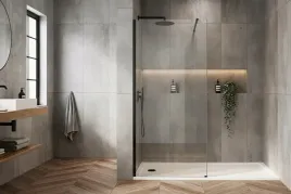 scianka-prysznicowa-140-kabina-walk-in-czarna-szyba-szklo-8mm-rea-flexi