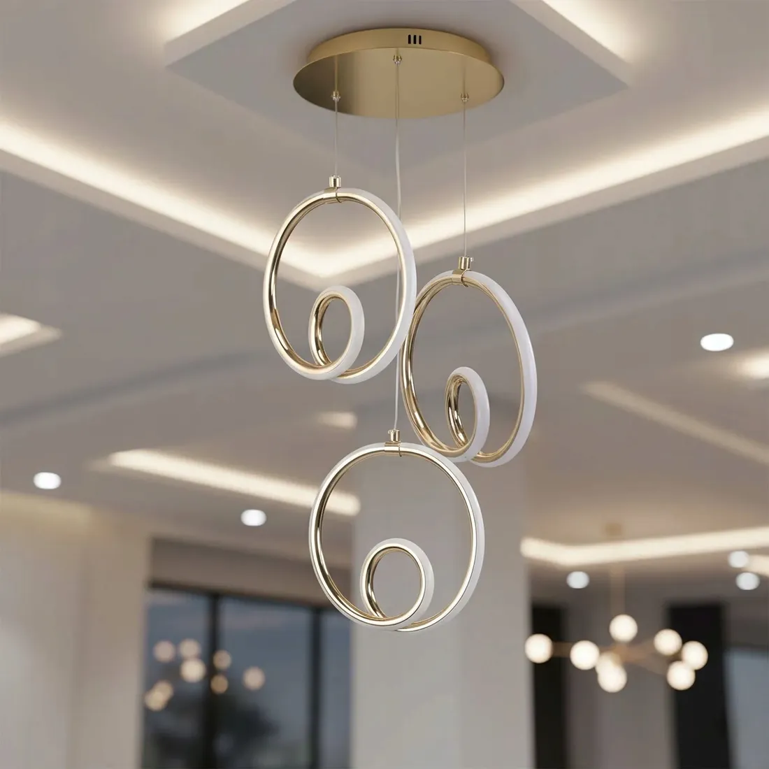 toolight-lampa-lhj095-3cp-gold-stan-nowy