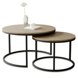 stolik-kawowy-cremona-loft-duo-2w1-okragly-zestaw-styl-skandynawski-japandi