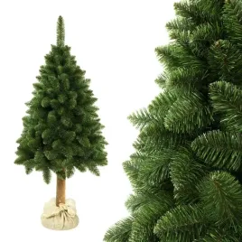 sosna-naturalna-na-pniu-choinka-sztuczna-200cm