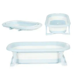 wanienka-dla-dzieci-wanna-turystyczna-skladana-odplyw-szara-ecotoys