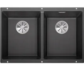 zlewozmywak-dwukomorowy-blanco-subline-350-350-u-granit-antracyt