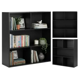 nowoczesny-regal-stojacy-do-salonu-i-sypialni-3-poziomy-czarny-modernhome