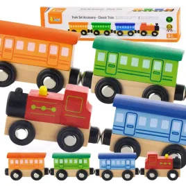 viga-zestaw-akcesoriow-do-kolejki-klasyczny-pociag