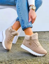 sportowe-buty-zimowe-trapery-ocieplane-miss-beige-41