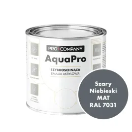 aqua-pro-emalia-akrylowa-szybkoschnaca-07l-szary-niebieski-mat-ral-7031