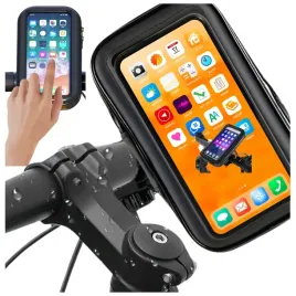 uniwersalny-uchwyt-rowerowy-na-telefon-motocykl-i-hulajnoge-wodoodporny