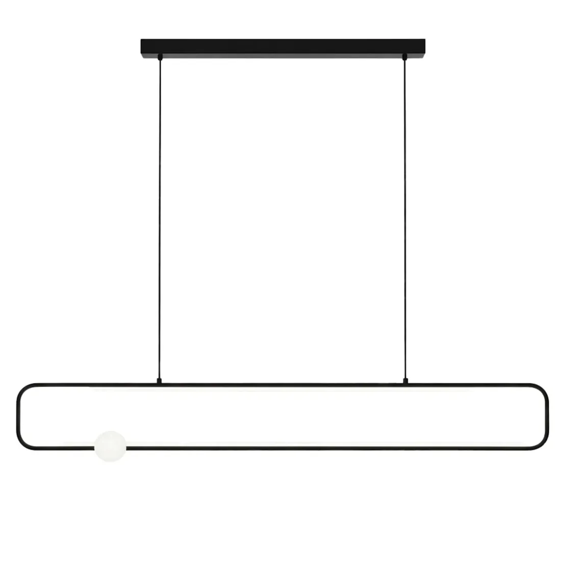 toolight-lampa-g123-cp-black