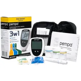 pempa-3w1-glukoza-cholesterol-kwas-moczowy