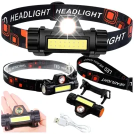 latarka-czolowa-4w1-cob-led-z-magnesem-usb-akumulatorowa-czolowka-mocna