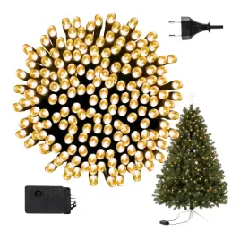 lampki-choinkowe-swiatelka-100-led-biale-cieple-8-trybow-na-choinke-swieta