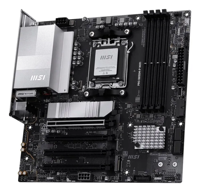 plyta-glowna-msi-pro-b850m-p-wifi-stan-nowy