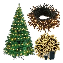 lampki-choinkowe-200-led-swiatelka-na-choinke-biale-cieple-8-trybow-16m