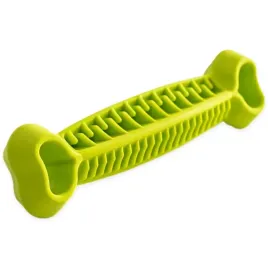 fiboo-duzy-gryzak-kosc-dla-duzych-psow-fiboone-dental-monster-25cm-zielony