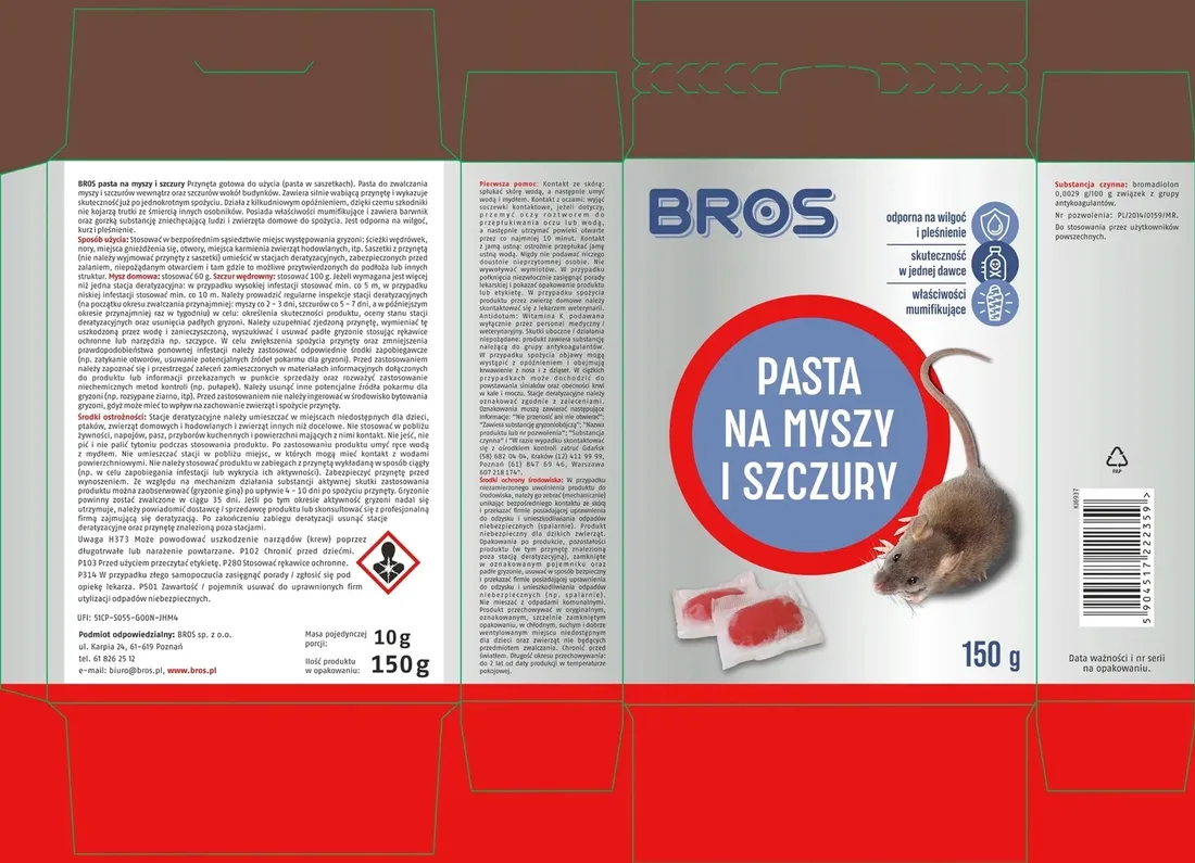 bros-pasta-na-myszy-150g-stan-nowy