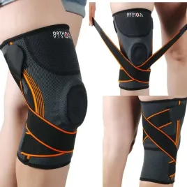 orteza-kolana-stabilizator-wsparciem-rzepki-opaska-na-kolano-elstyczna