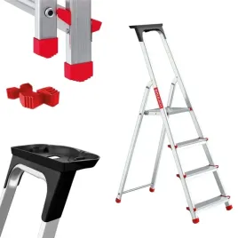 drabina-aluminiowa-domowa-4-stopniowa-skladana-polka-baulich-gratis