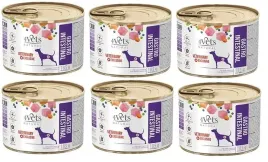 4vets-natural-dog-gastro-intestinal-185gx6