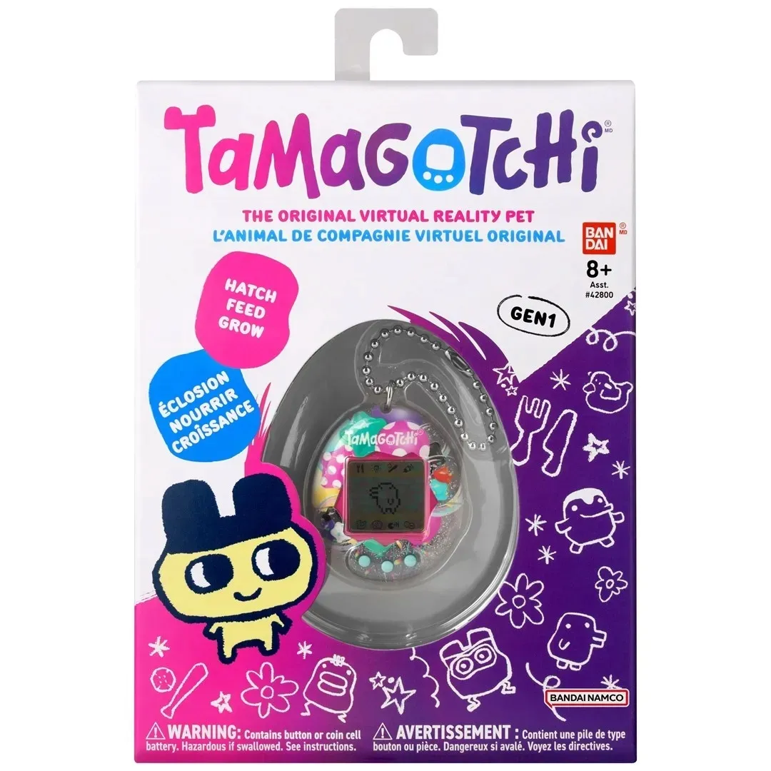 tamagotchi-pretty-party