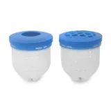 kubki-zanetowe-preston-soft-cad-pots-medium-stan-nowy