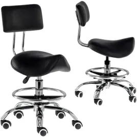 taboret-kosmetyczny-fryzjerski-siodlo-z-oparciem-krzeslo-hoker-spa