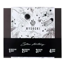 kawa-ziarnista-mieszana-wysocki-coffee-zestaw-startowy-4x250g-1000g