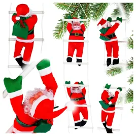 mikolaje-wchodzace-po-drabinie-gwiazdor-swiateczna-dekoracja-na-balkon