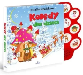 koledy-dla-dzieci-monika-matusiak-ksiazka-z-przyciskami-grajaca