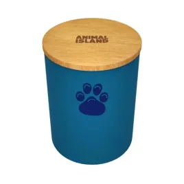 animal-island-pojemnik-na-karme-pies-deep-sea-blue-3-l