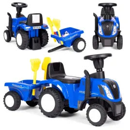 jezdzik-traktor-new-holland-z-przyczepka-dla-dzieci-interaktywna-kierownica