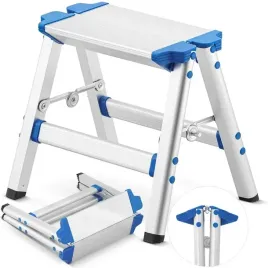 drabina-domowa-stolek-schodek-podest-stopien-skladany-higher-ml-401a