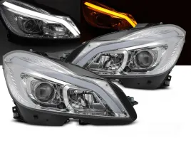lampy-reflektory-mercedes-w204-11-14r-led-bar-led-drl-kierunk-dynamic
