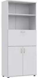 regal-biurowy-s5-bialy-drzwi-barek-185x80x35-cm-meble-biurowe-system-biuro