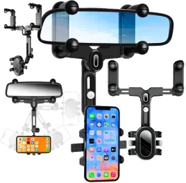uchwyt-do-telefonu-samochodu-auta-regulowane-ramie-na-lusterko-estipro