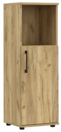 regal-biurowy-z-drzwiczkami-i-polka-s44-dab-craft-115x80x38-cm