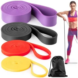 zestaw-do-cwiczen-4-gumy-oporowe-fitness-power-band-crossfit