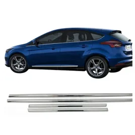 listwy-boczne-na-drzwi-stal-nierdzewna-chrom-ford-focus-2011-2017-hatchback