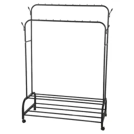 wieszak-podwojny-160cm-stojak-na-ubrania-buty-i-czapki-metalowy-stojacy