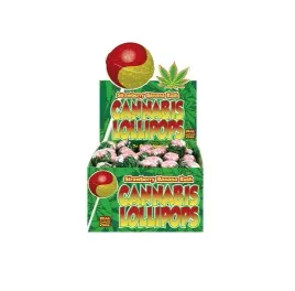 lizak-konopny-dr-greenlove-strawberry-banana-kush