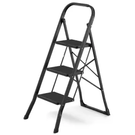 drabina-domowa-3-stopniowa-skladana-stalowa-drabinka-schodki-czarna