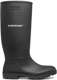 kalosze-gumowce-robocze-wysokie-ogrodowe-dunlop-pricemastor-czarne-45