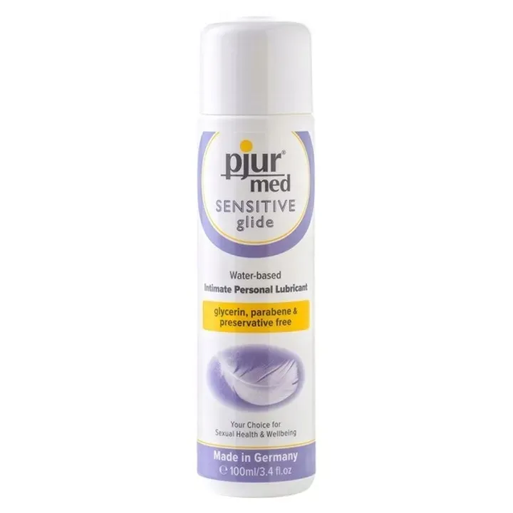 pjur-med-sensitive-glide-waterbased-100-ml