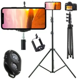 stabilny-uchwyt-statyw-do-telefonu-trojnog-mocny-stojak-210-cm-na-aparat